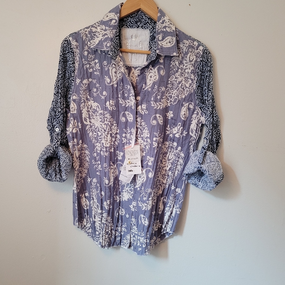 Cino Shirt